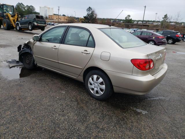 Photo 3 from auction – 2007 TOYOTA COROLLA CE with VIN 1NXBR30E77Z875330