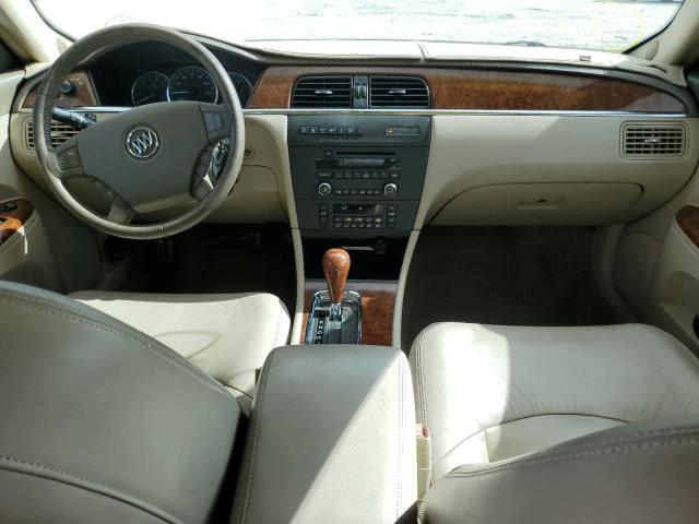 Photo 8 from auction – 2005 BUICK LACROSSE C with VIN 2G4WD532451236960