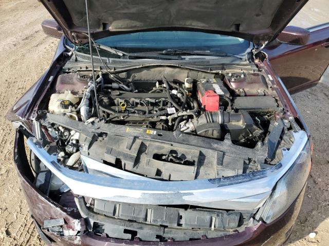 Photo 11 from auction – 2011 FORD FUSION SE with VIN 3FAHP0HA6BR281211
