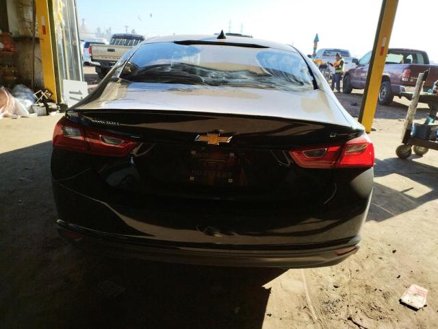 Photo 6 from auction – 2016 CHEVROLET MALIBU LT with VIN 1G1ZE5ST2GF357175