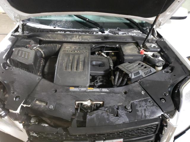 Photo 12 from auction – 2012 GMC TERRAIN SL with VIN 2GKALMEK0C6289281