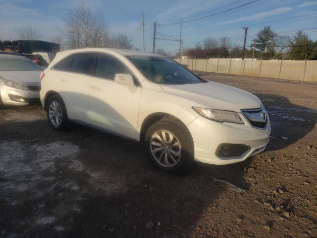 Photo 4 from auction – 2016 ACURA RDX with VIN 5J8TB4H38GL005048