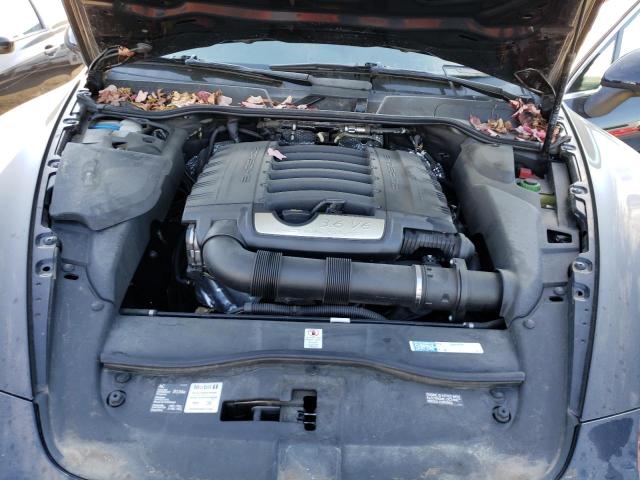 Photo 11 from auction – 2013 PORSCHE CAYENNE with VIN WP1AA2A26DLA02755
