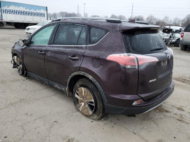 Photo 2 from auction – 2018 TOYOTA RAV4 ADVEN with VIN 2T3RFREV6JW722469