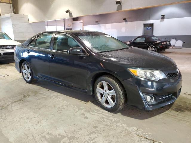 Photo 4 from auction – 2012 TOYOTA CAMRY BASE with VIN 4T1BF1FK1CU112790