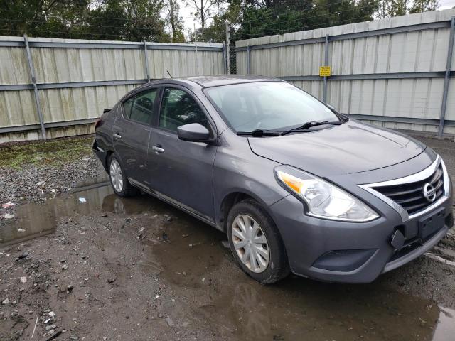 Photo 4 from auction – 2017 NISSAN VERSA S with VIN 3N1CN7AP0HL837366
