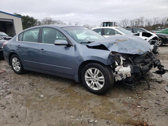 Photo 4 from auction – 2011 NISSAN ALTIMA BAS with VIN 1N4AL2APXBN402607