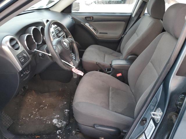Photo 7 from auction – 2008 PONTIAC VIBE with VIN 5Y2SL65848Z417386