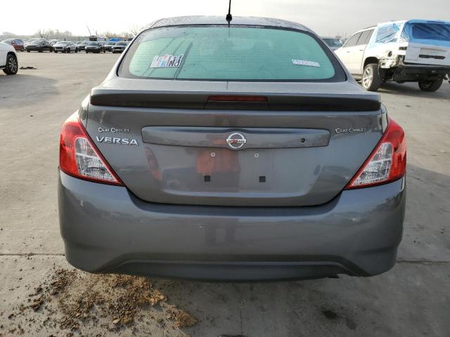 Photo 6 from auction – 2018 NISSAN VERSA S with VIN 3N1CN7AP2JL820848