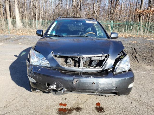 Photo 5 from auction – 2005 LEXUS RX 330 with VIN 2T2HA31U95C059074