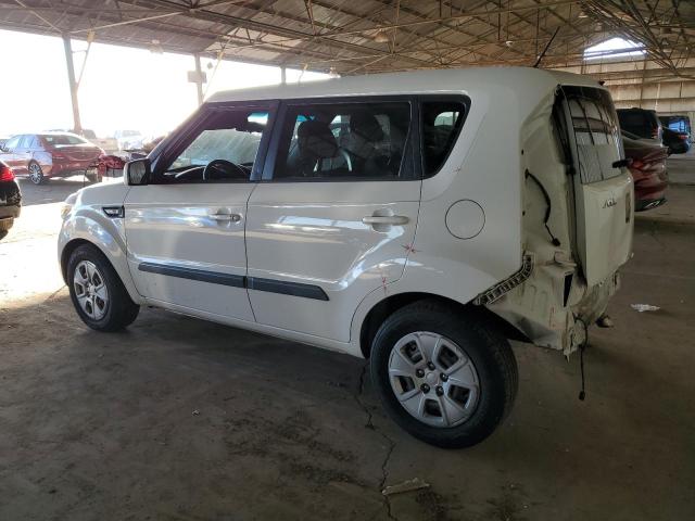 Photo 2 from auction – 2013 KIA SOUL with VIN KNDJT2A55D7486349