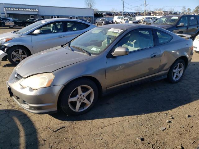 ACURA RSX 2003 con VIN JH4DC54883C015840 - Foto de la subasta