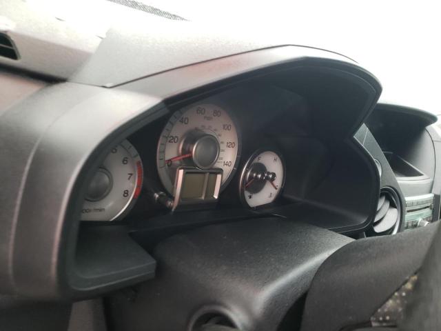 Photo 9 from auction – 2010 HONDA PILOT EXL with VIN 5FNYF3H51AB009036