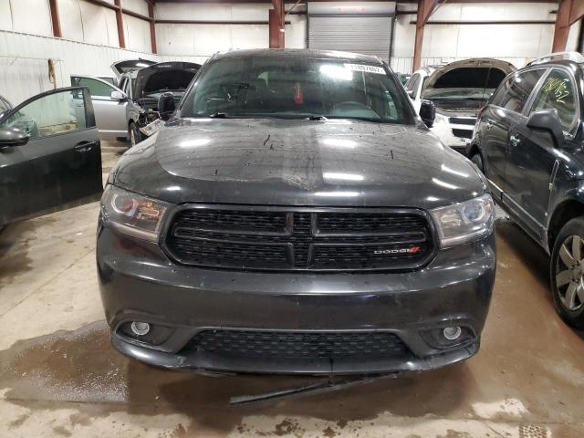 Photo 5 from auction – 2014 DODGE DURANGO SX with VIN 1C4RDJAG7EC414623