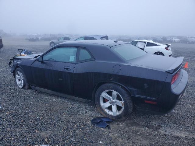 Photo 2 from auction – 2010 DODGE CHALLENGER with VIN 2B3CJ4DV9AH171299