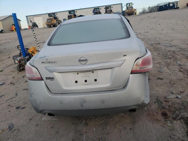 Photo 6 from auction – 2015 NISSAN ALTIMA 2.5 with VIN 1N4AL3AP0FC454772