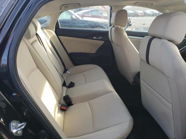Photo 10 from auction – 2018 HONDA CIVIC EX with VIN 2HGFC2F78JH584762