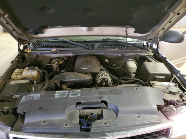 Photo 11 from auction – 2006 CHEVROLET SILVERADO with VIN 2GCEK19B761135600