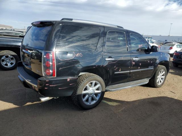 Photo 3 from auction – 2011 GMC YUKON DENA with VIN 1GKS2EEF1BR252369