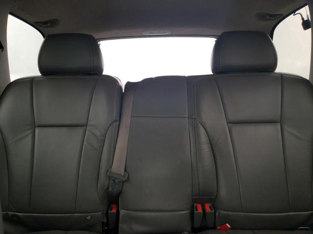 Photo 10 from auction – 2002 CHEVROLET TRAILBLAZE with VIN 1GNDS13S822334290