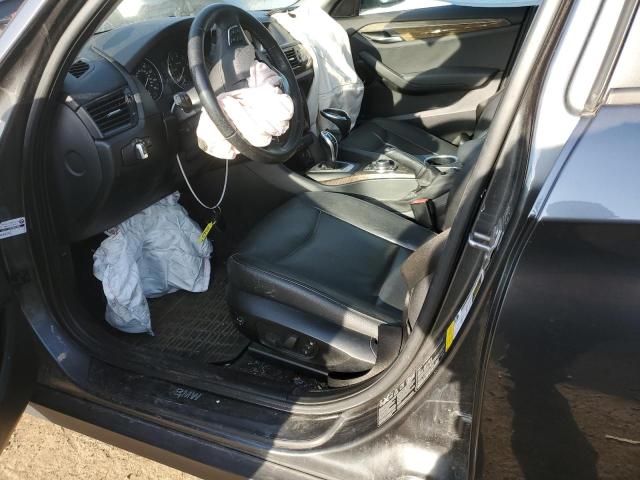 Photo 7 from auction – 2013 BMW X1 XDRIVE2 with VIN WBAVL1C50DVR87585