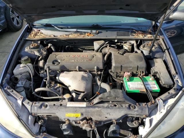 Photo 11 from auction – 2003 TOYOTA CAMRY LE with VIN 4T1BE32K93U178640