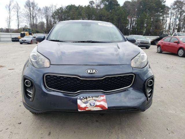 Photo 5 from auction – 2017 KIA SPORTAGE L with VIN KNDPMCAC5H7048822