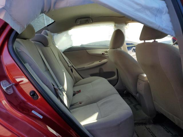 Photo 10 from auction – 2009 TOYOTA COROLLA BA with VIN 1NXBU40E29Z101770
