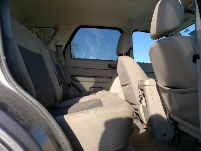 Photo 11 from auction – 2008 FORD ESCAPE XLT with VIN 1FMCU03168KE66629