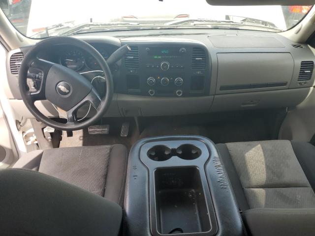 Photo 8 from auction – 2007 CHEVROLET SILVERADO with VIN 1GCEC19C57Z568895