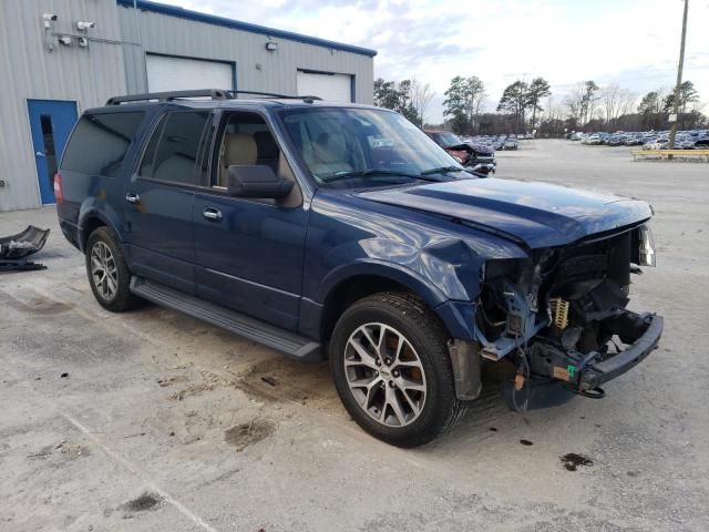 Photo 4 from auction – 2017 FORD EXPEDITION with VIN 1FMJK1JT9HEA00358