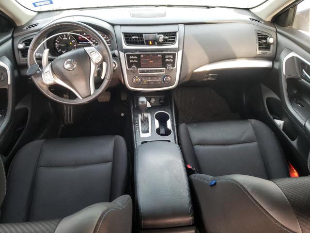 Photo 8 from auction – 2016 NISSAN ALTIMA 2.5 with VIN 1N4AL3AP9GN383710