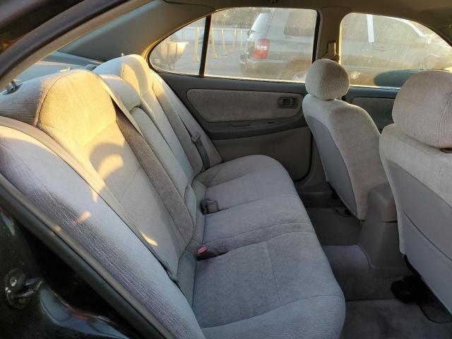 Photo 10 from auction – 2000 NISSAN ALTIMA with VIN 1N4DL01D5YC191456