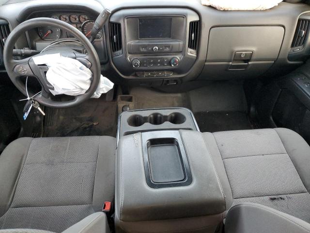 Photo 8 from auction – 2016 GMC SIERRA K25 with VIN 1GT12REG5GF139704
