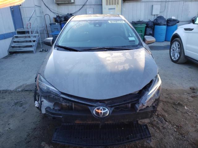 Photo 5 from auction – 2019 TOYOTA COROLLA L with VIN 5YFBURHEXKP884667