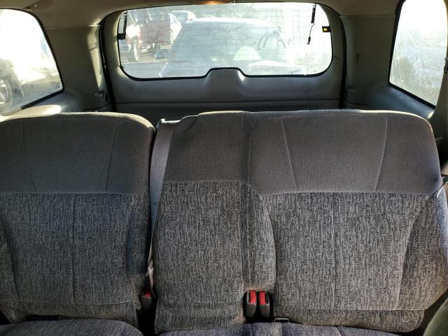 Photo 10 from auction – 2003 CHEVROLET TRAILBLAZE with VIN 1GNDT13S532126141