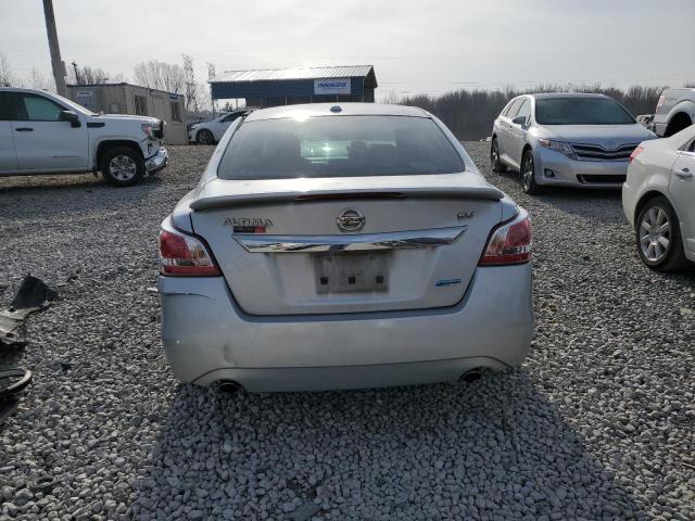 Photo 6 from auction – 2013 NISSAN ALTIMA 2.5 with VIN 1N4AL3AP7DN498205