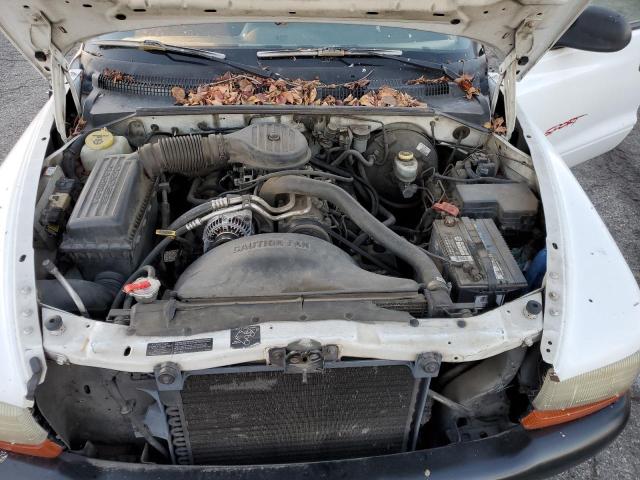 Photo 11 from auction – 1998 DODGE DAKOTA with VIN 1B7GL22XXWS678103