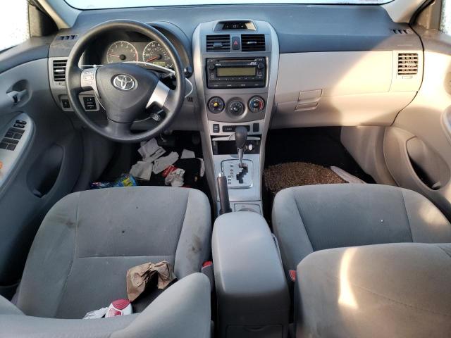 Photo 8 from auction – 2012 TOYOTA COROLLA BA with VIN 2T1BU4EE8CC790845
