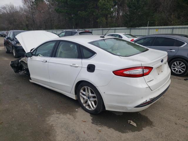 Photo 2 from auction – 2016 FORD FUSION SE with VIN 3FA6P0H77GR180438