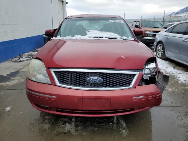 Photo 5 from auction – 2006 FORD FIVE HUNDR with VIN 1FAFP27176G157790