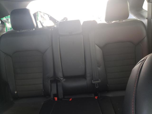 Photo 10 from auction – 2020 FORD EDGE SEL with VIN 2FMPK3J95LBB24416
