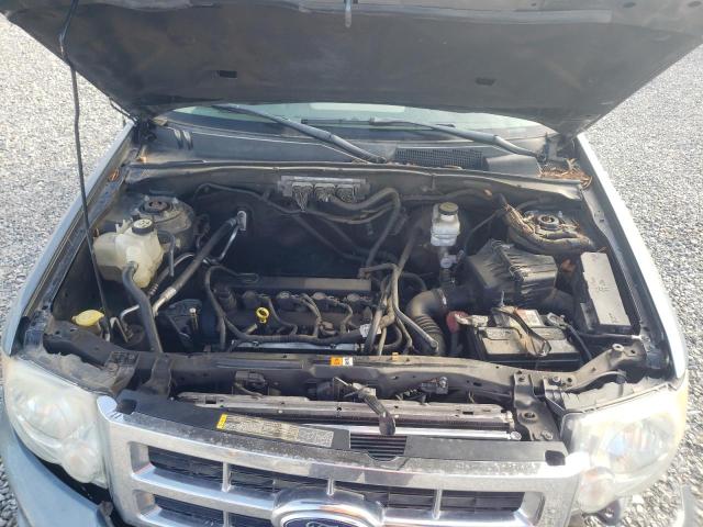 Photo 12 from auction – 2012 FORD ESCAPE XLS with VIN 1FMCU0C73CKA29278