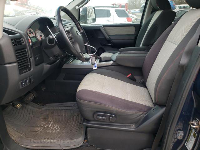 Photo 7 from auction – 2012 NISSAN TITAN S with VIN 1N6BA0EC7CN302981