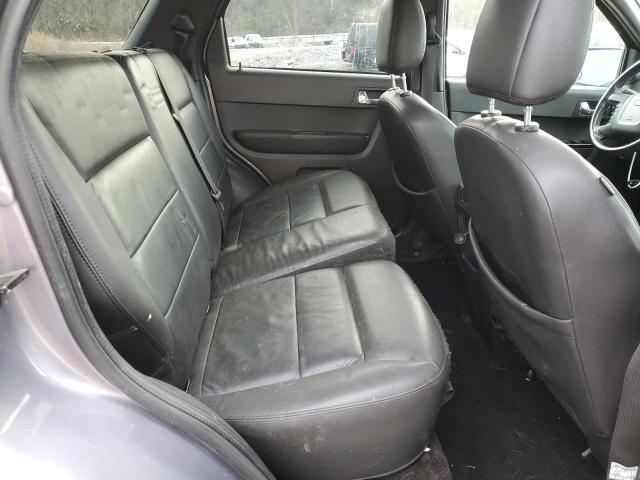 Photo 11 from auction – 2008 FORD ESCAPE LIM with VIN 1FMCU94178KC32390