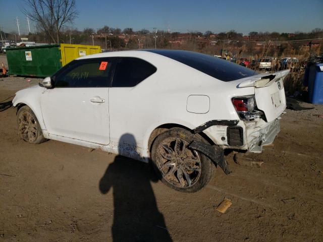 Photo 2 from auction – 2014 TOYOTA SCION TC with VIN JTKJF5C73E3066856