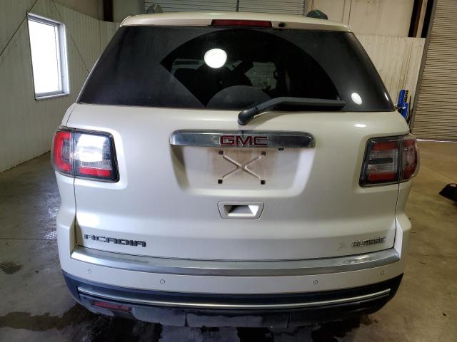 Photo 6 from auction – 2014 GMC ACADIA SLT with VIN 1GKKRRKD5EJ111524