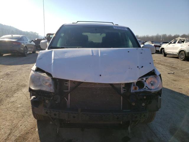 Photo 5 from auction – 2014 DODGE GRAND CARA with VIN 2C4RDGCG5ER391138