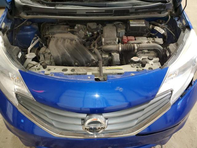 Photo 11 from auction – 2015 NISSAN VERSA NOTE with VIN 3N1CE2CP1FL421517