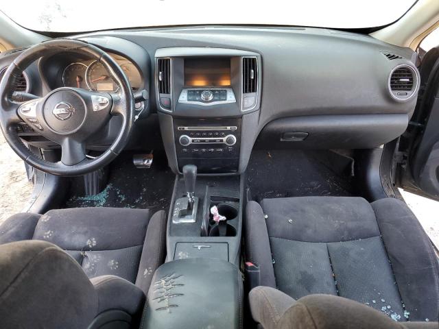Photo 8 from auction – 2011 NISSAN MAXIMA S with VIN 1N4AA5AP3BC824415